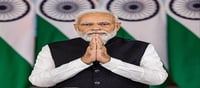 पीएम मोदी ने एनडीए उम्मीदवारों को लिखा पत्र